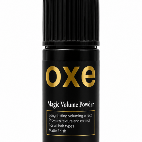 OXE Magic Volume Powder; puder z atomizerem 60 ml